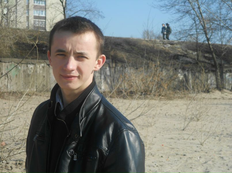 Вячеслав Данильченко | Киев