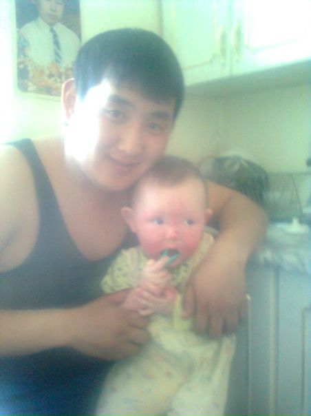 №17, Спартак Егоров №17, Спартак Егоров