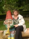 Фотография Тимошенко Наталии