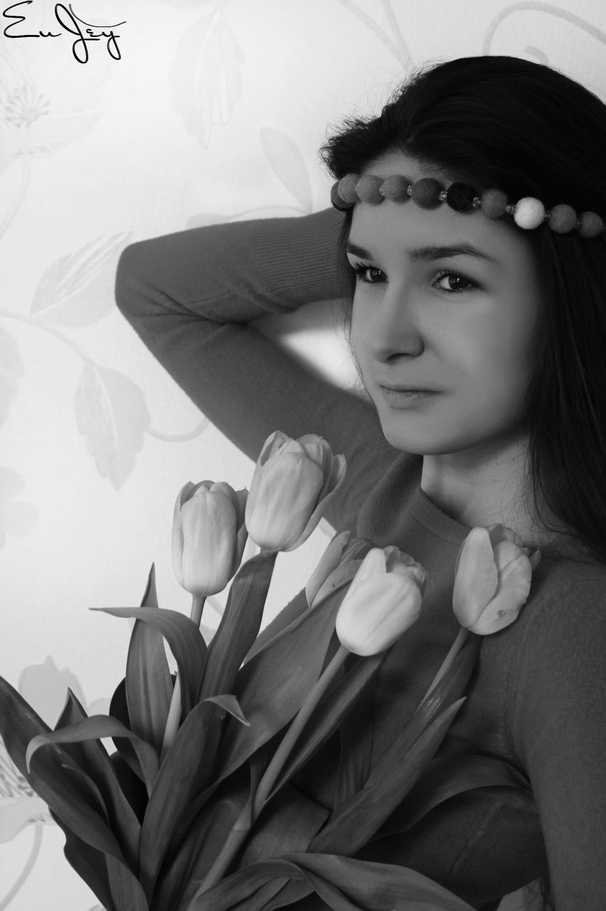 Алёна Галагуз | Винница