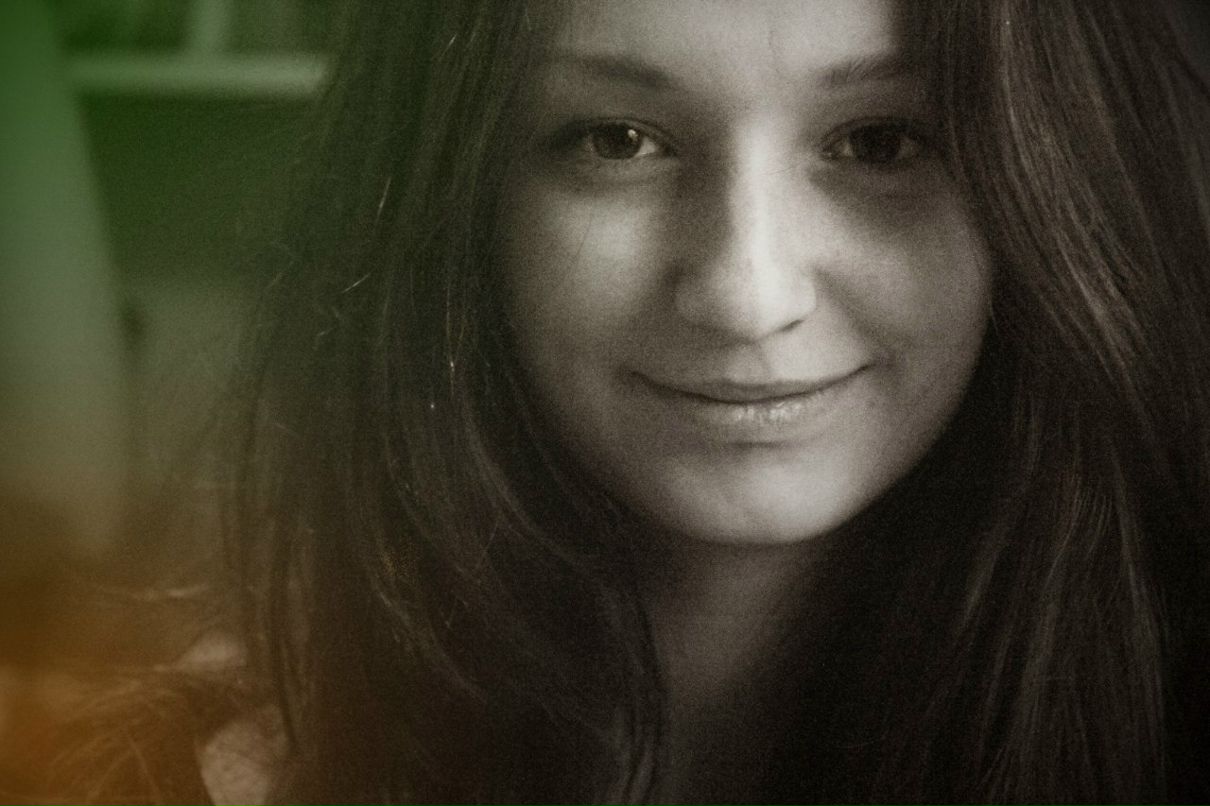 Ксения Райкина | Москва