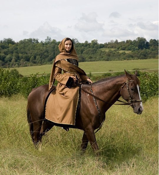 Алина Дзантиева ˜”*°•.DZ.•°*”˜ | Москва