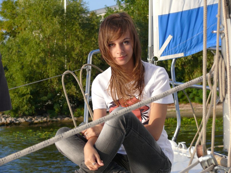 Anastasia Omelchenko | Запорожье