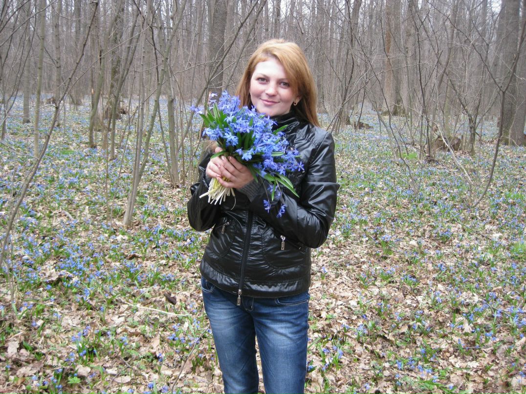 Катя Марченко | Харьков