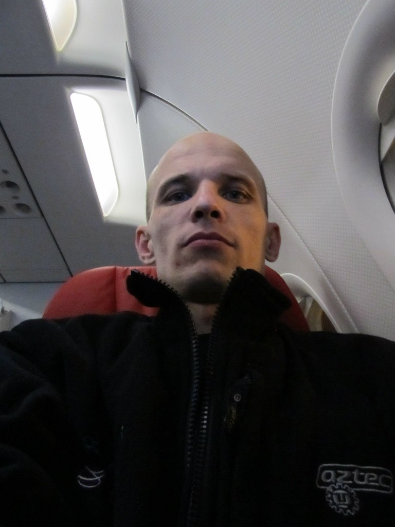 Дмитрий Скрипник | İstanbul