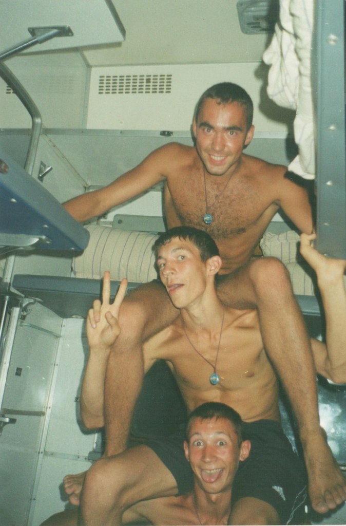 Айдар Хисамутдинов | Казань