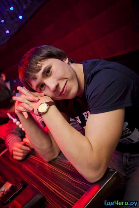 Сергей Чмель Бурый Мишка {Brand} | Владивосток