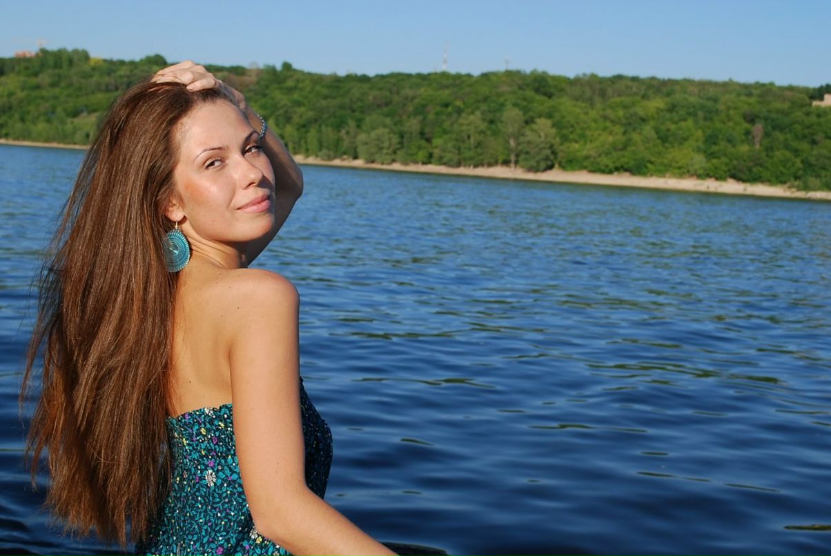 Алла Мухина | Самара