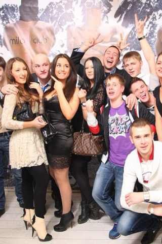 Катя Ремизова | Москва