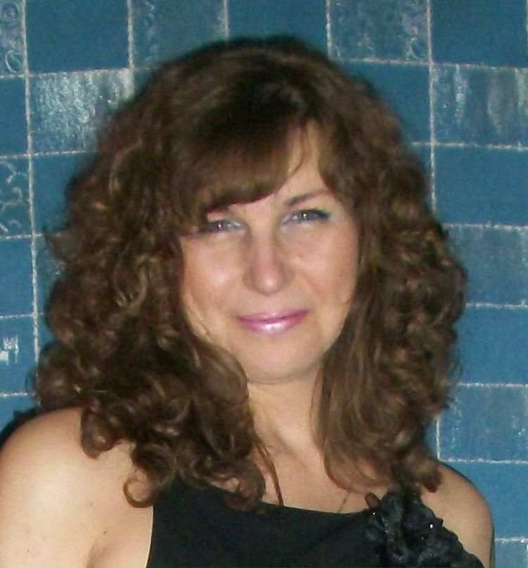 Наталья Лебедева ♥ | Луга