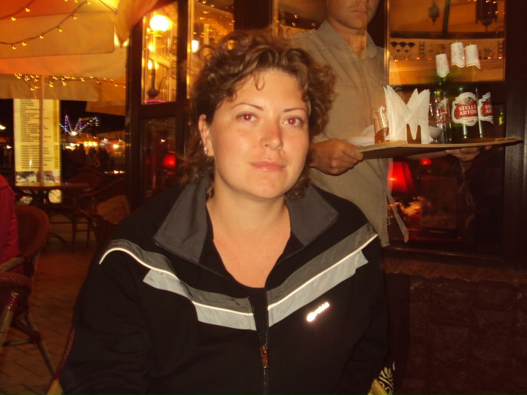 Жанночка Монахова | Егорьевск