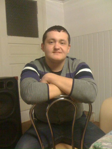 №136, Дима Шептицький, 35 лет, Шпола №136, Дима Шептицький, 35 лет, Шпола