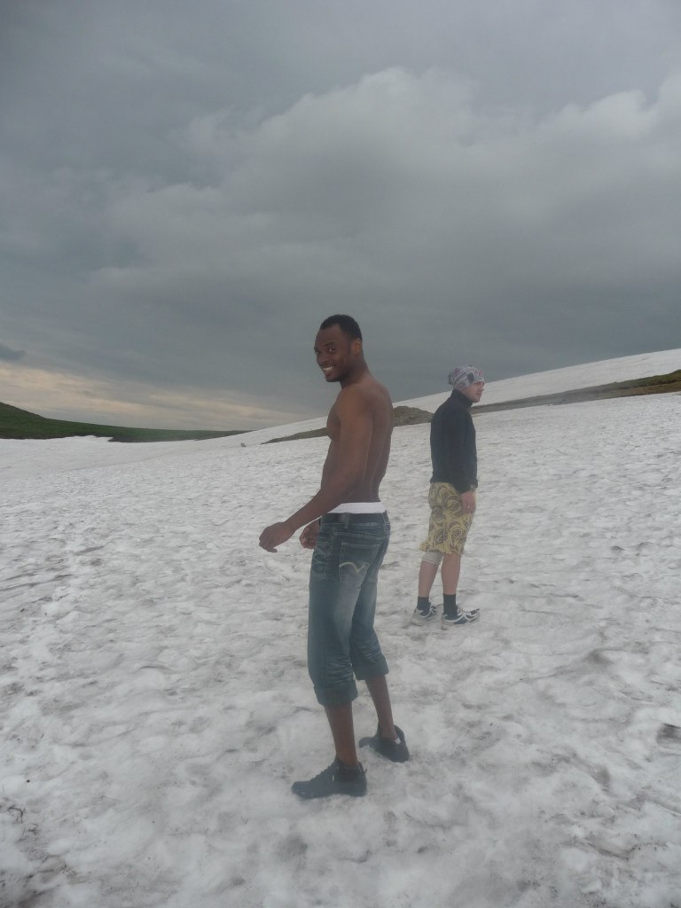 Armand-Junioryannick Vignon | 