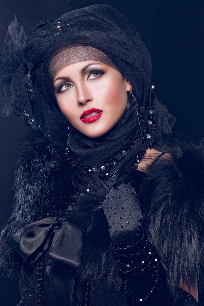 Angelina Avetisova | Москва