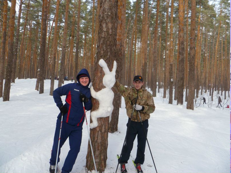 Ваня Литвинов | Тамбов