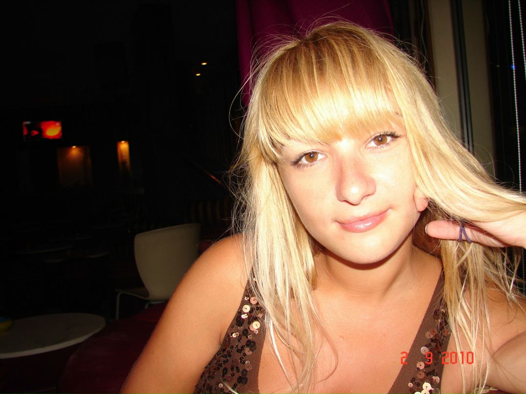 Наталья Кособокова | Самара