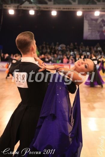 Никита Тришкин | Москва