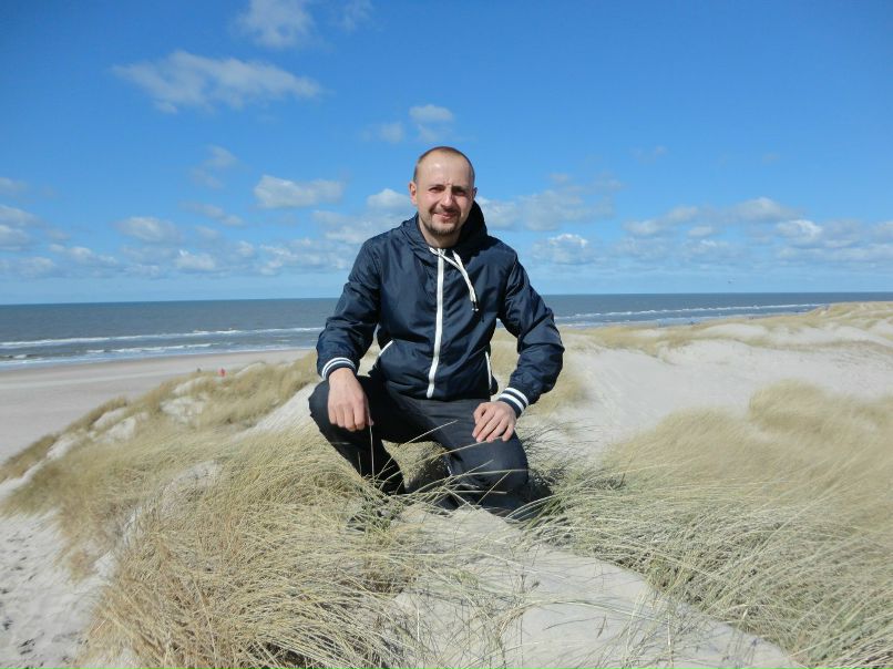 Александр Чайковский | Vejle