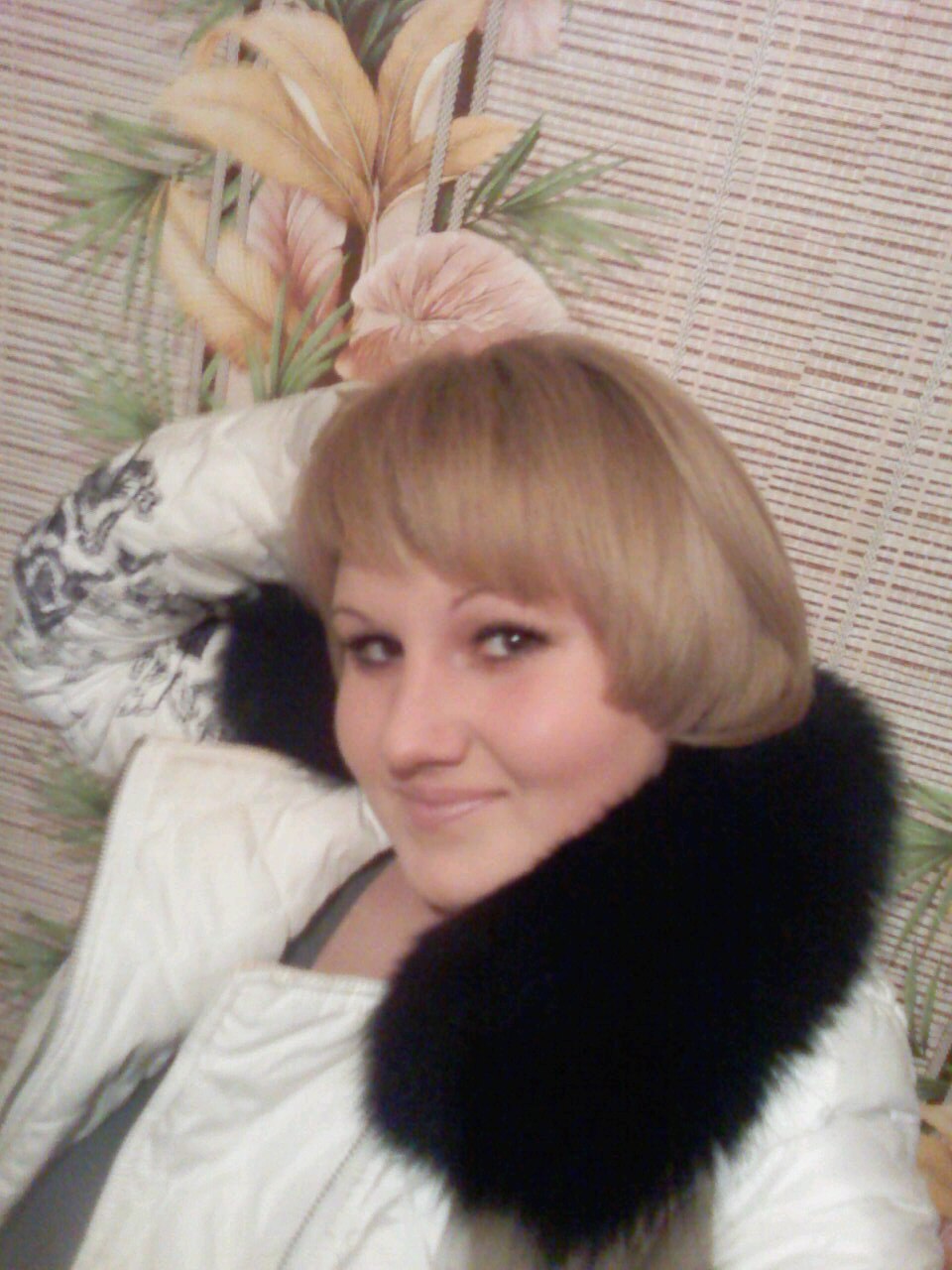 Антонина Тохтамыш | Мариуполь