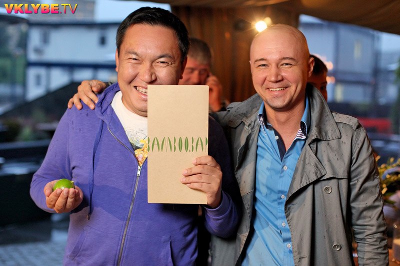 Евгений Орлов | Москва