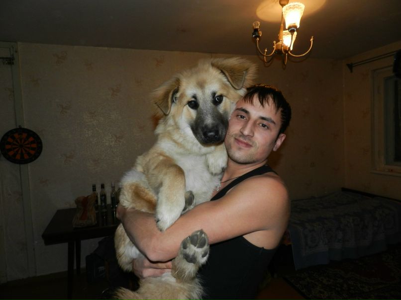 Алексей Обручков | Москва