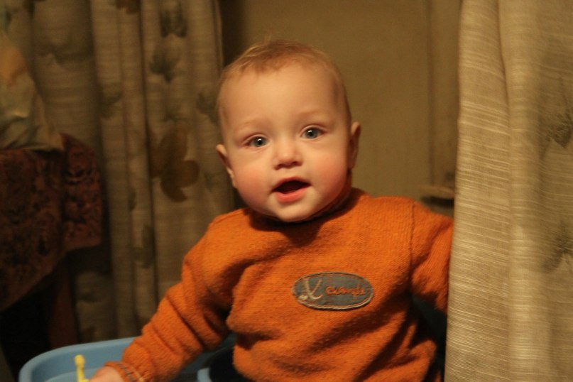 Любаня Царькова | Зеленоград