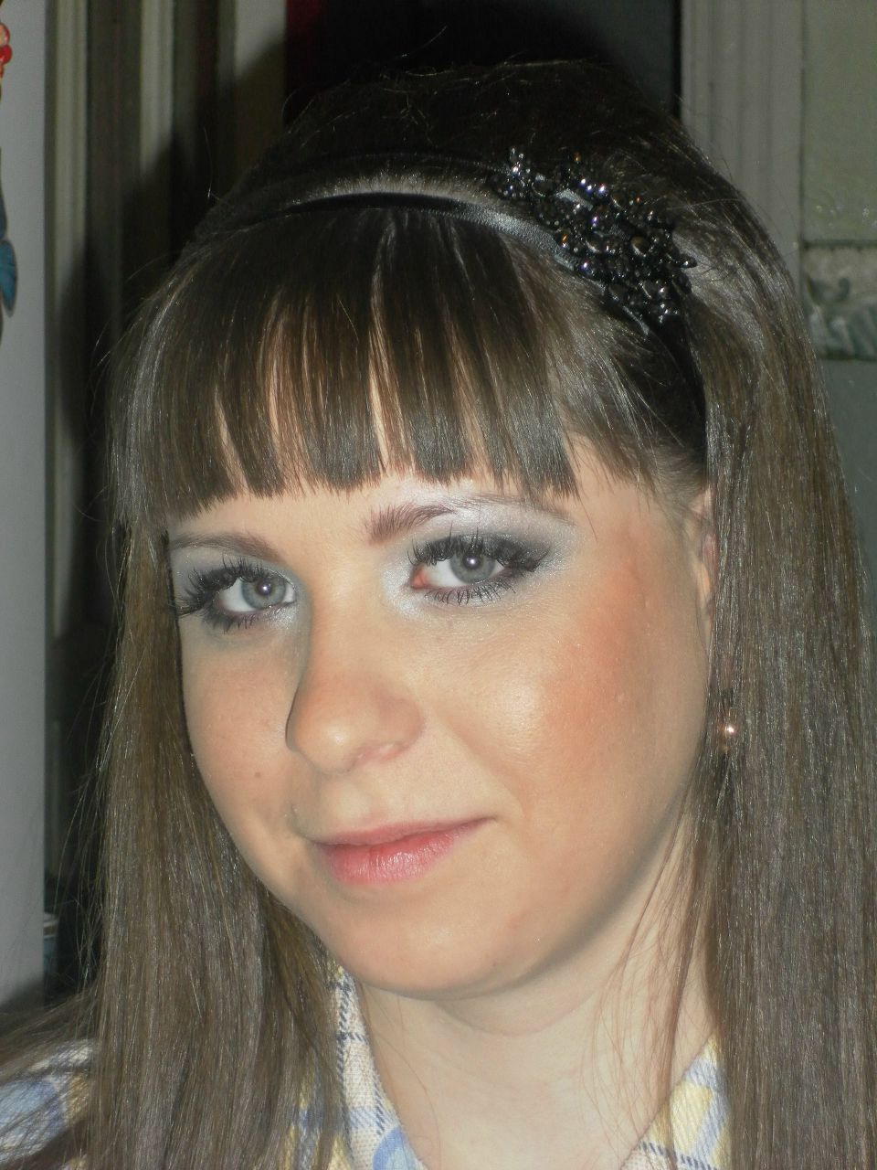 Мария Кошкарова | Тюмень