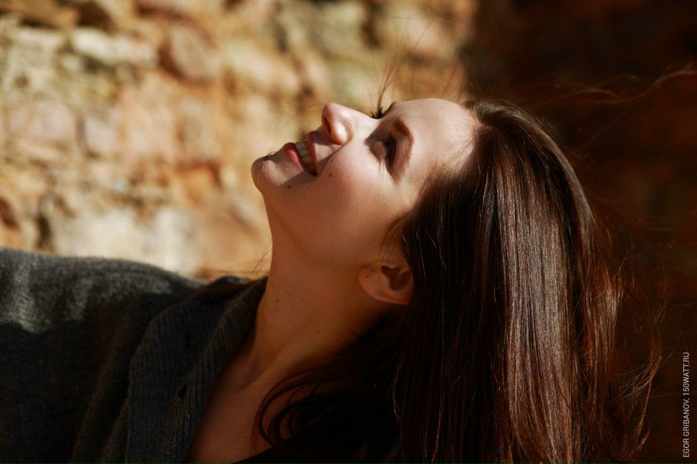 Kira Dobryden ♥♥♥ | Milano