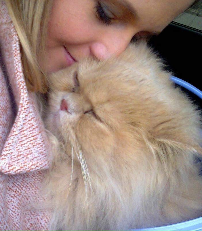 Marinka Vlasenko ♥ | Киев