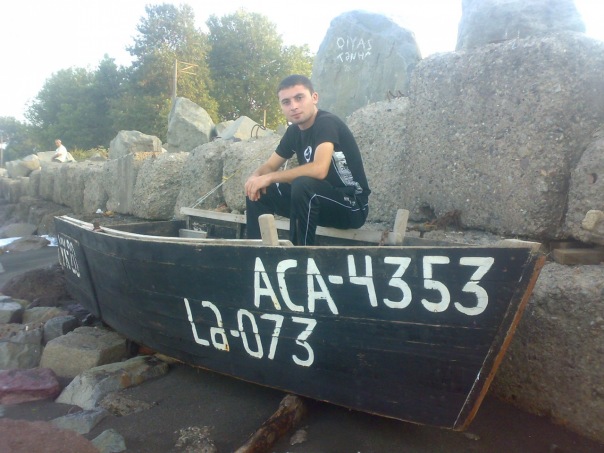 №33, Vuqar Tahirov, Ленкорань, Азербайджан №33, Vuqar Tahirov, Ленкорань, Азербайджан