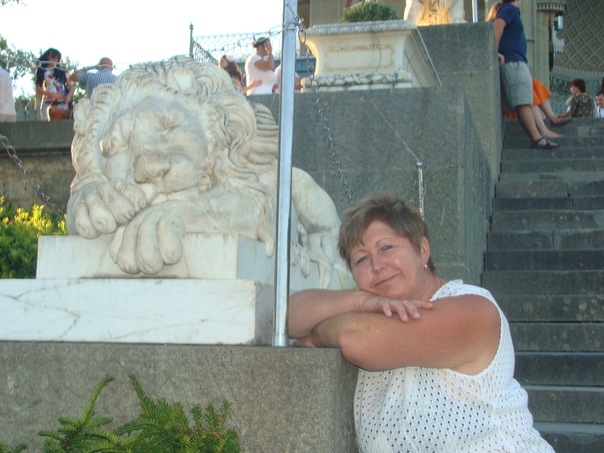 №3, Наталья Стожко, 67 лет, Харьков №3, Наталья Стожко, 67 лет, Харьков