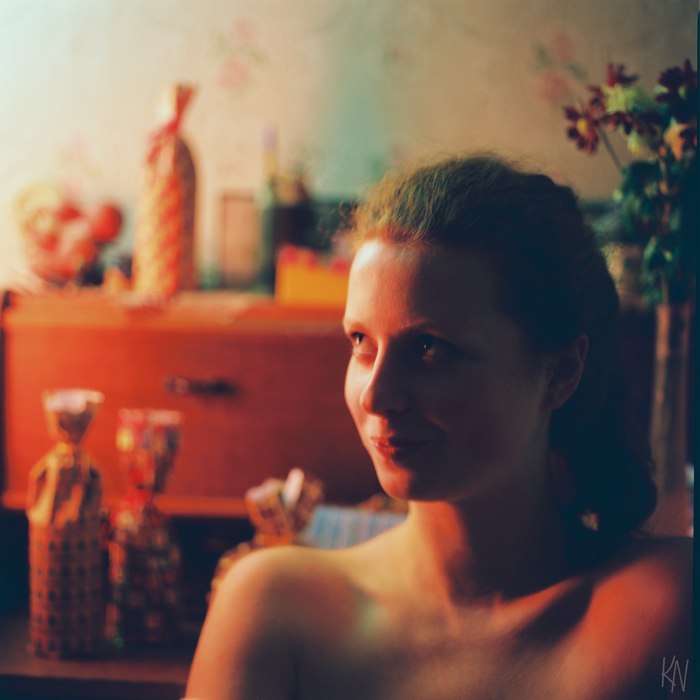 Наталья Кравцевич Horoshaja | Минск