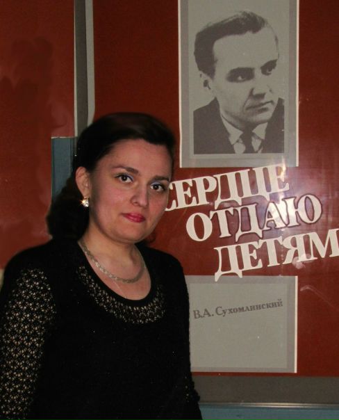 №76, Екатерина Александровна, 40 лет, Нижний Тагил №76, Екатерина Александровна, 40 лет, Нижний Тагил