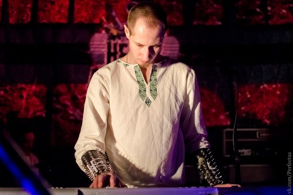 Владислав Храмцов | Челябинск