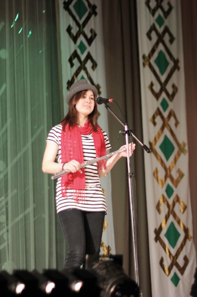 Ирина Туктарова | Уфа