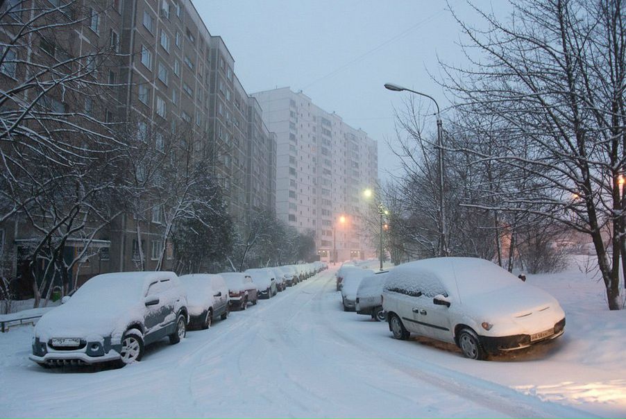 №22, Алексей Зверкович, Видное №22, Алексей Зверкович, Видное