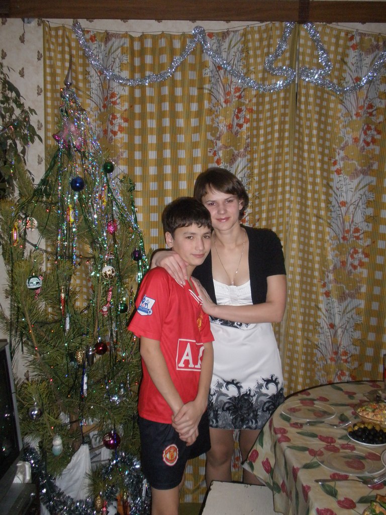 Юлия Матущенко | Омск