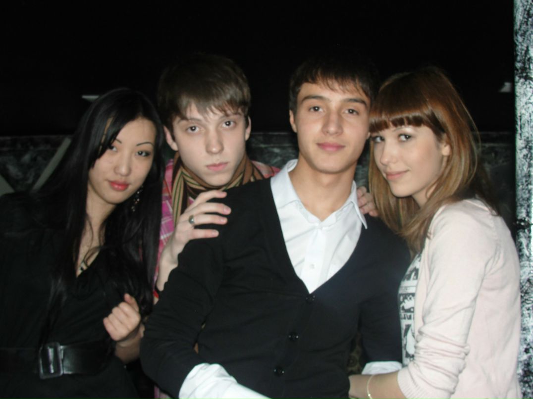 Темиржан Ахметжанов | Семей