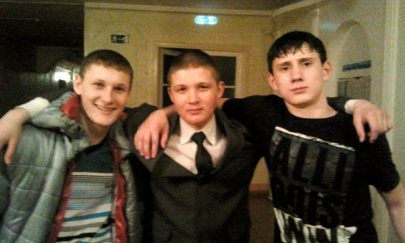 Айдар Бадертдинов | 