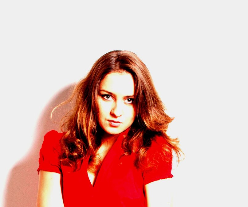 Вероника Драндрова | Los Angeles