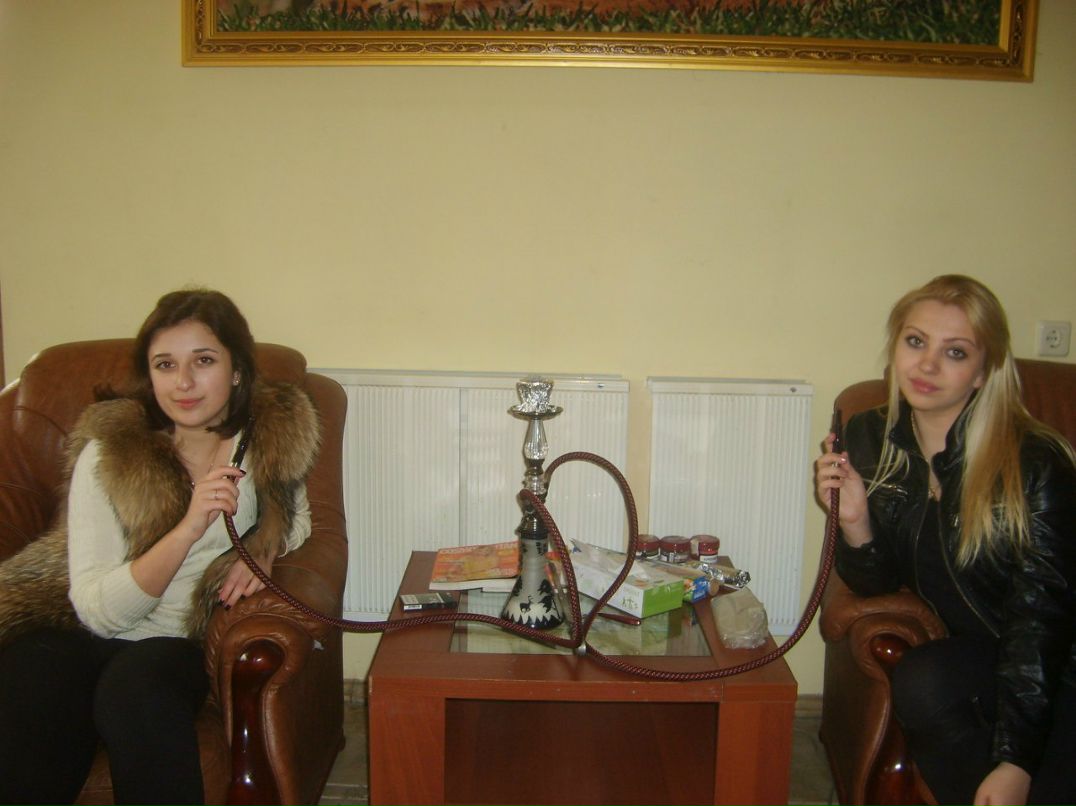 Ксения Елисеева | Владивосток