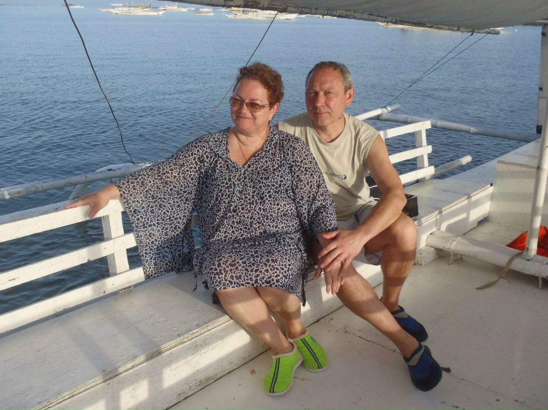 Ирина Семьянова(Загудаева) | Москва