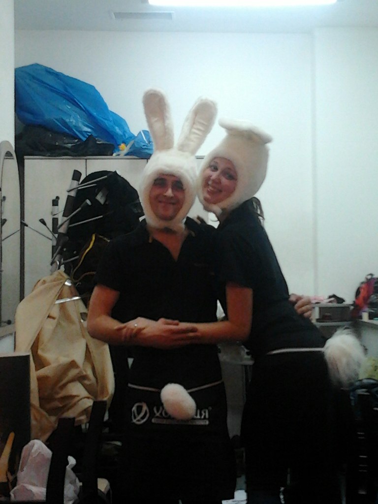 Максим Бесараб | Одесса