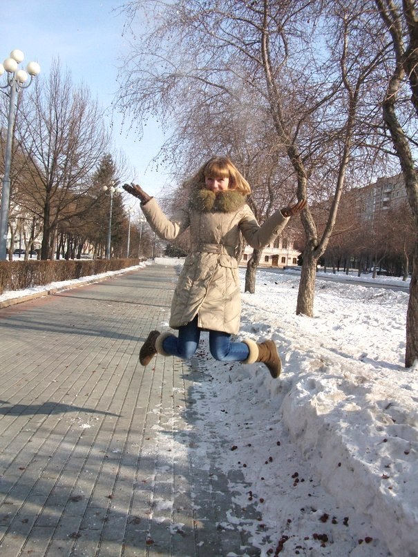 Анастасия Квасова | Челябинск