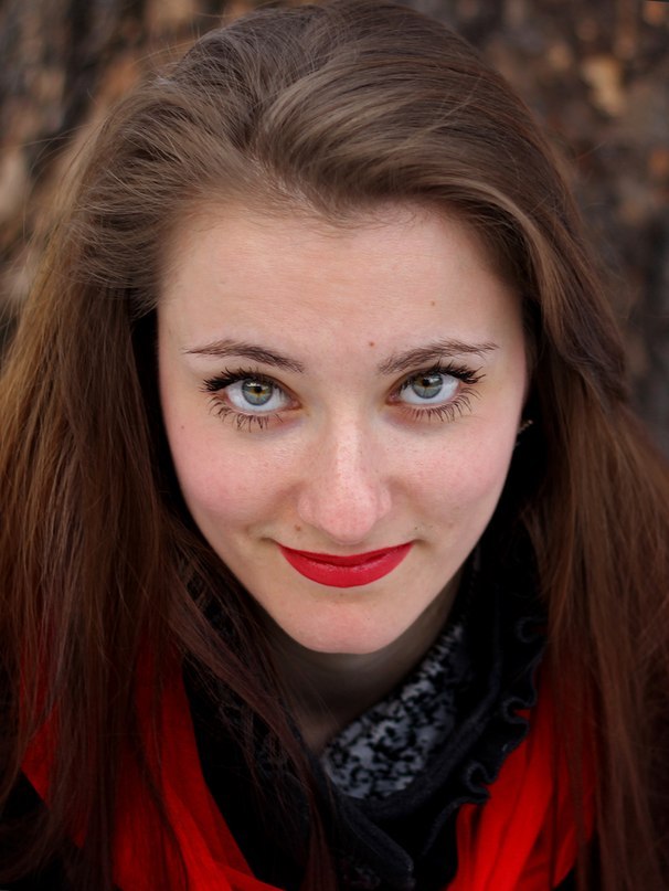 Александра Скосырева | Москва