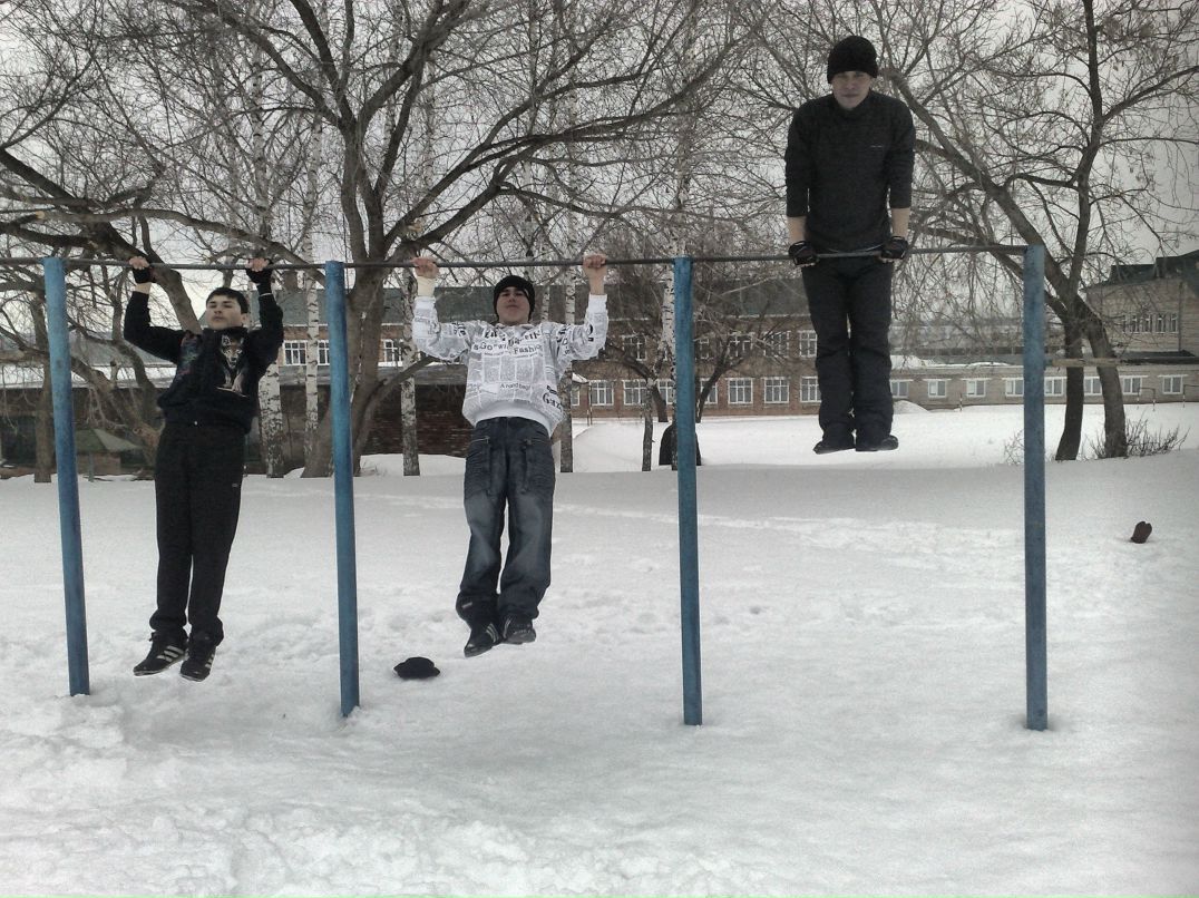 Александр Ахтареев | Уфа