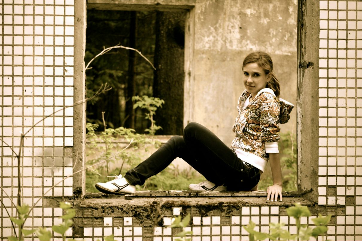 Яна Благий | Пушкино