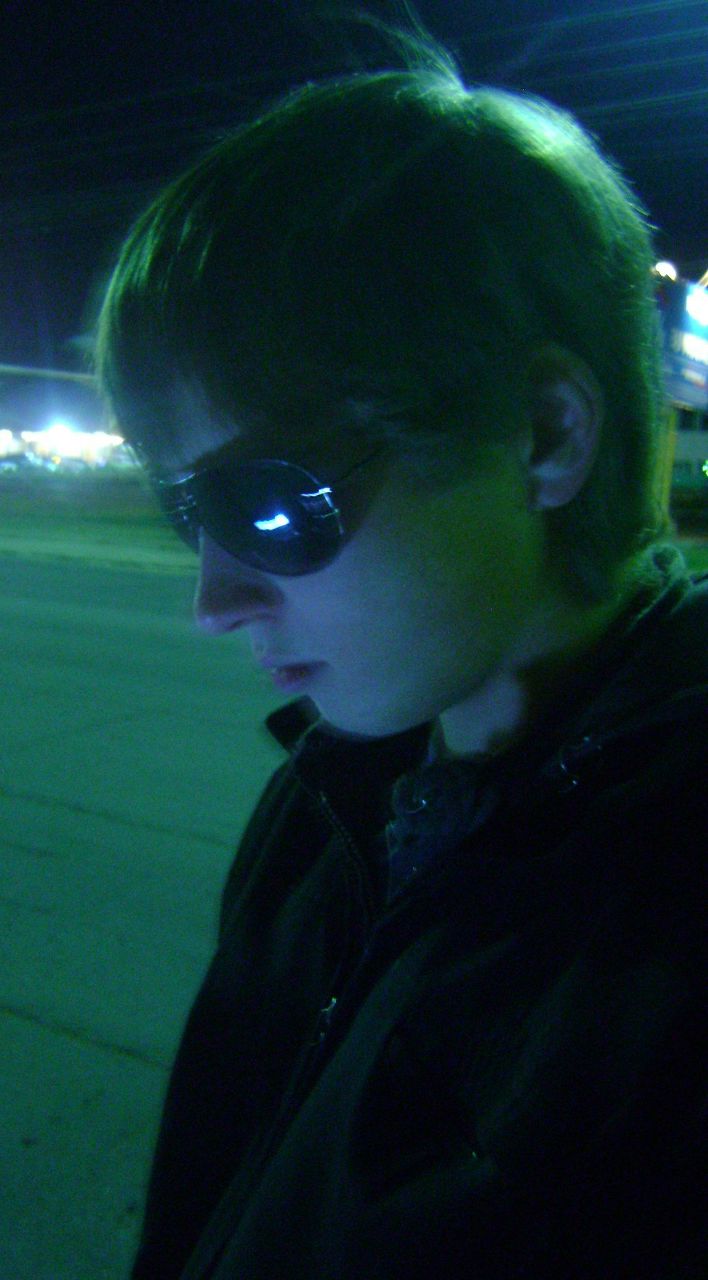 Александр Стешкин | Барнаул