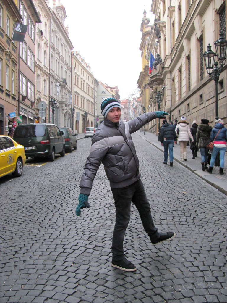 Ольга Новикова | Ярославль