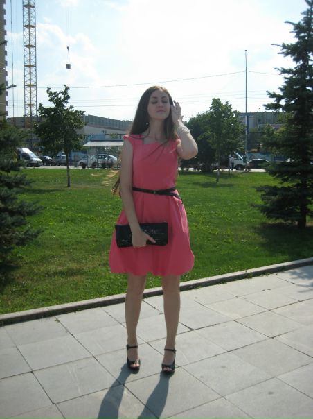 №24, Татьяна Кекелия, Тюмень, Россия №24, Татьяна Кекелия, Тюмень, Россия